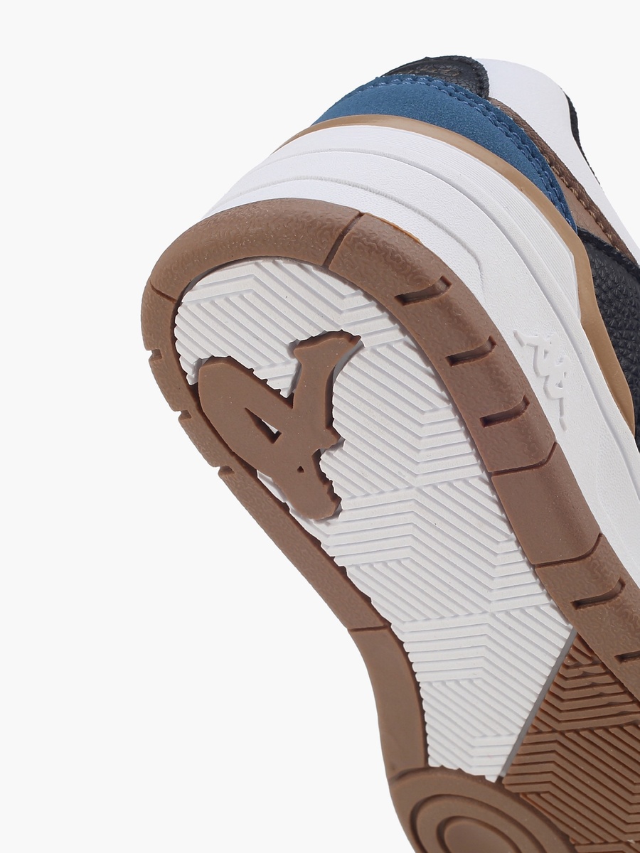 Hook and Loop Sports Shoes