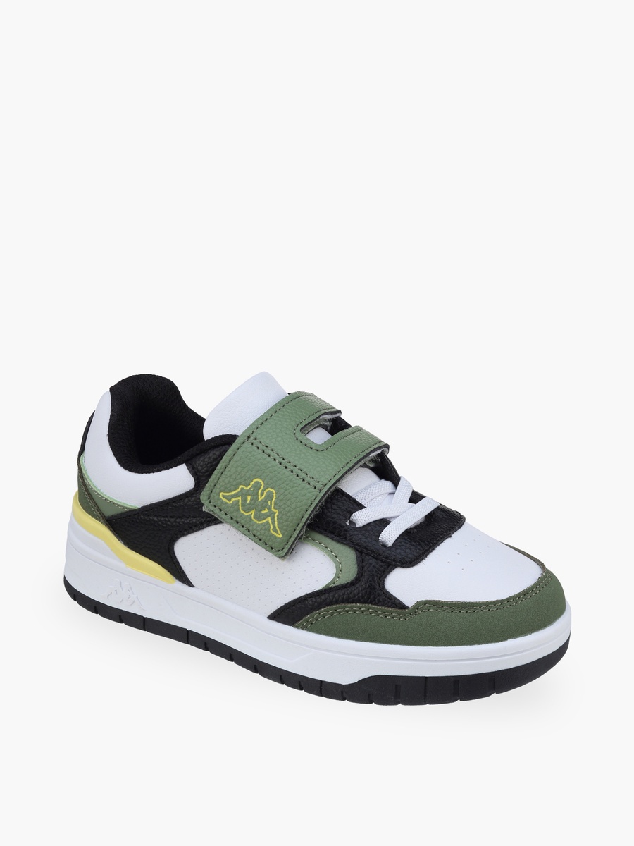 Hook and Loop Sports Shoes