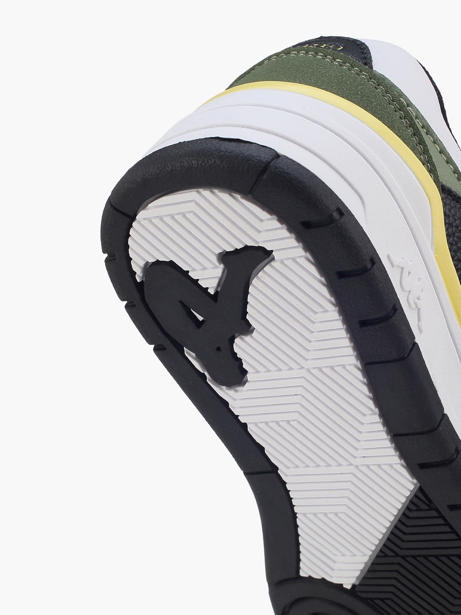 Hook and Loop Sports Shoes