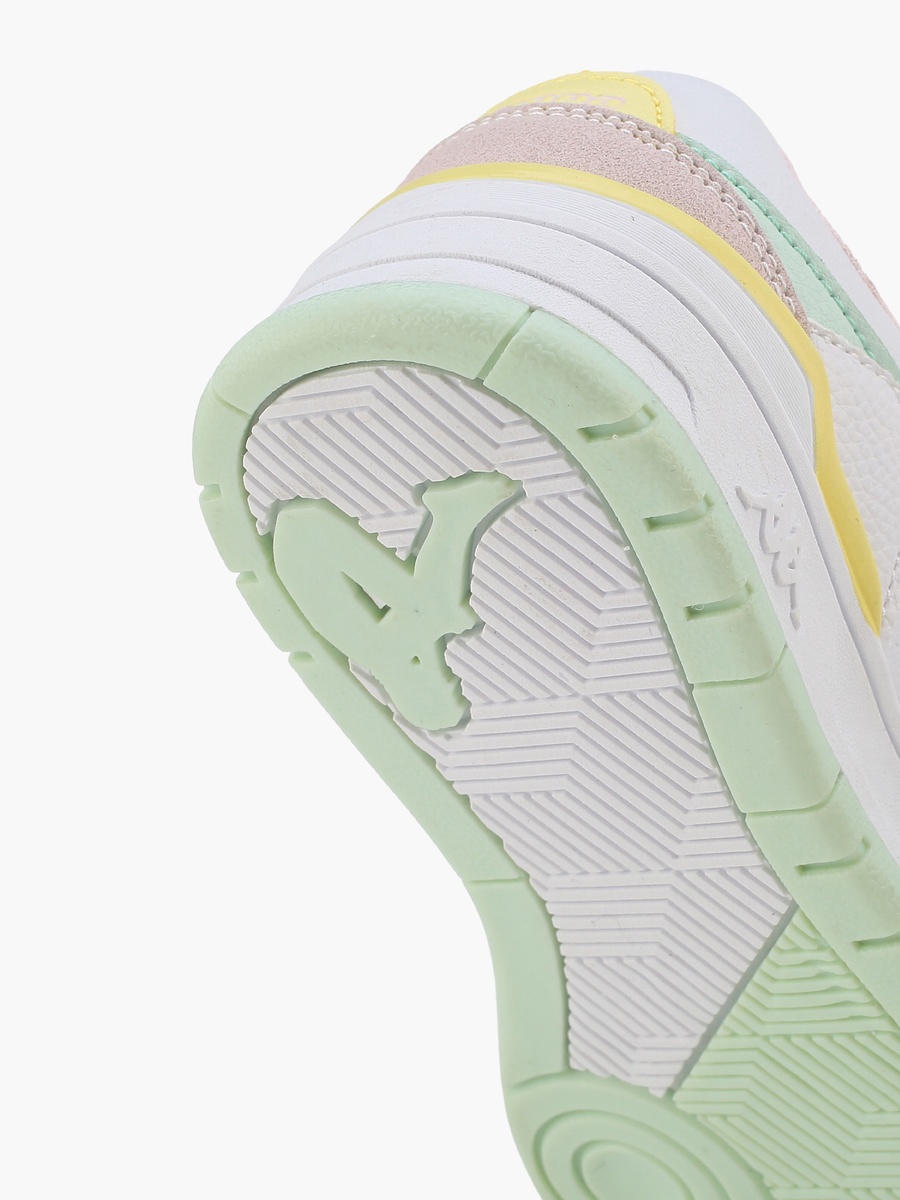 Hook and Loop Sports Shoes