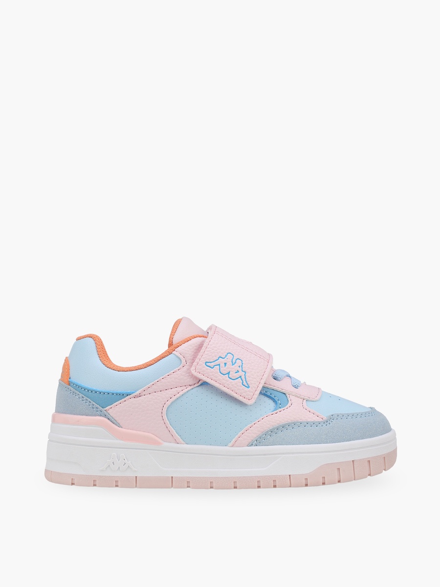 Hook and Loop Sports Shoes
