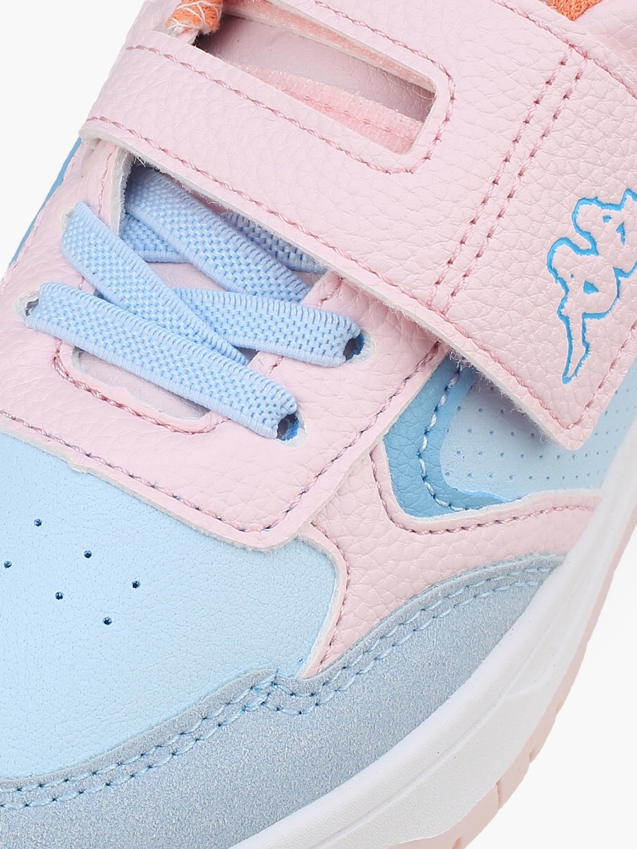 Hook and Loop Sports Shoes