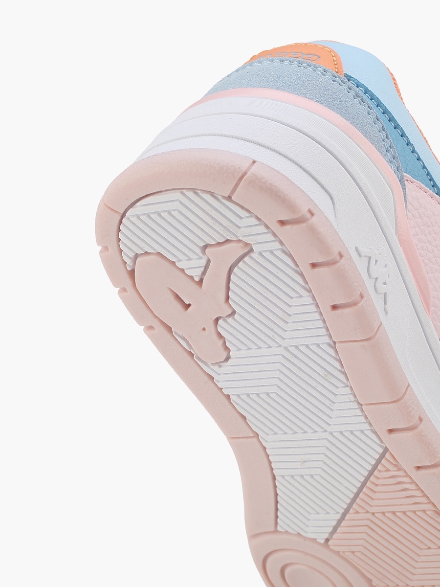 Hook and Loop Sports Shoes