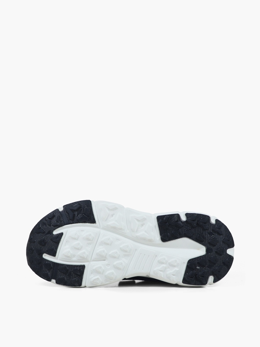 BELMONT Hook and Loop Ankle Sneakers