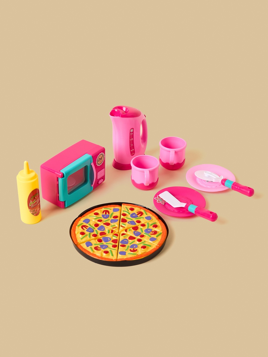Food Playset