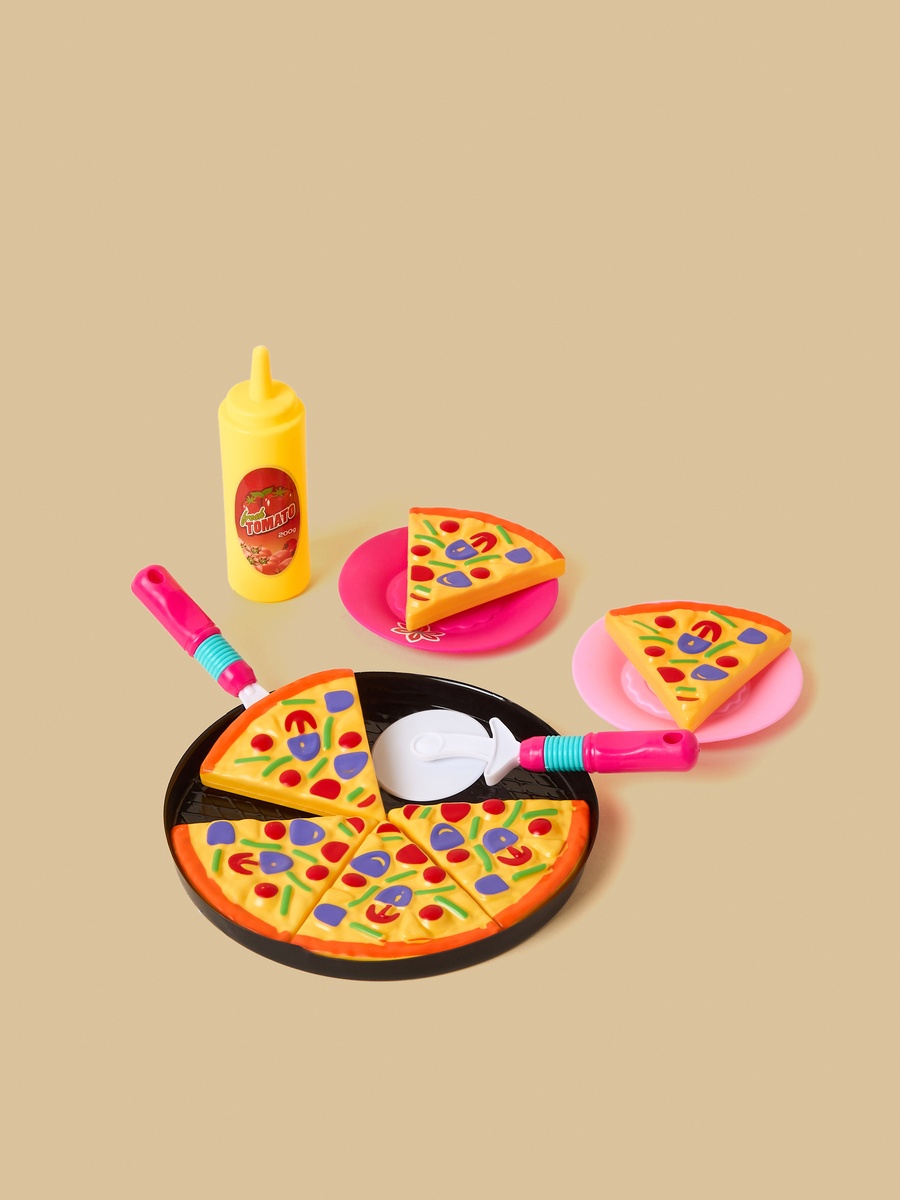 Food Playset