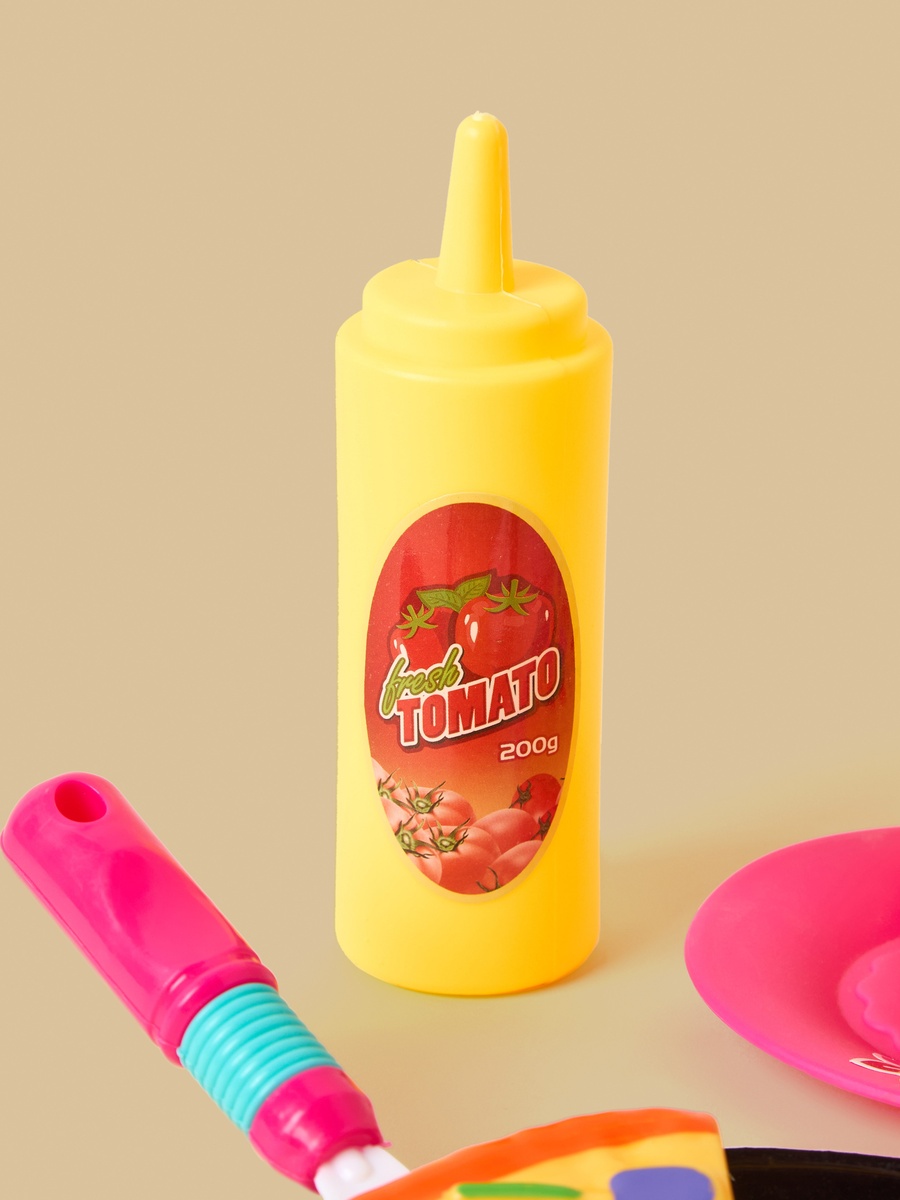 Food Playset