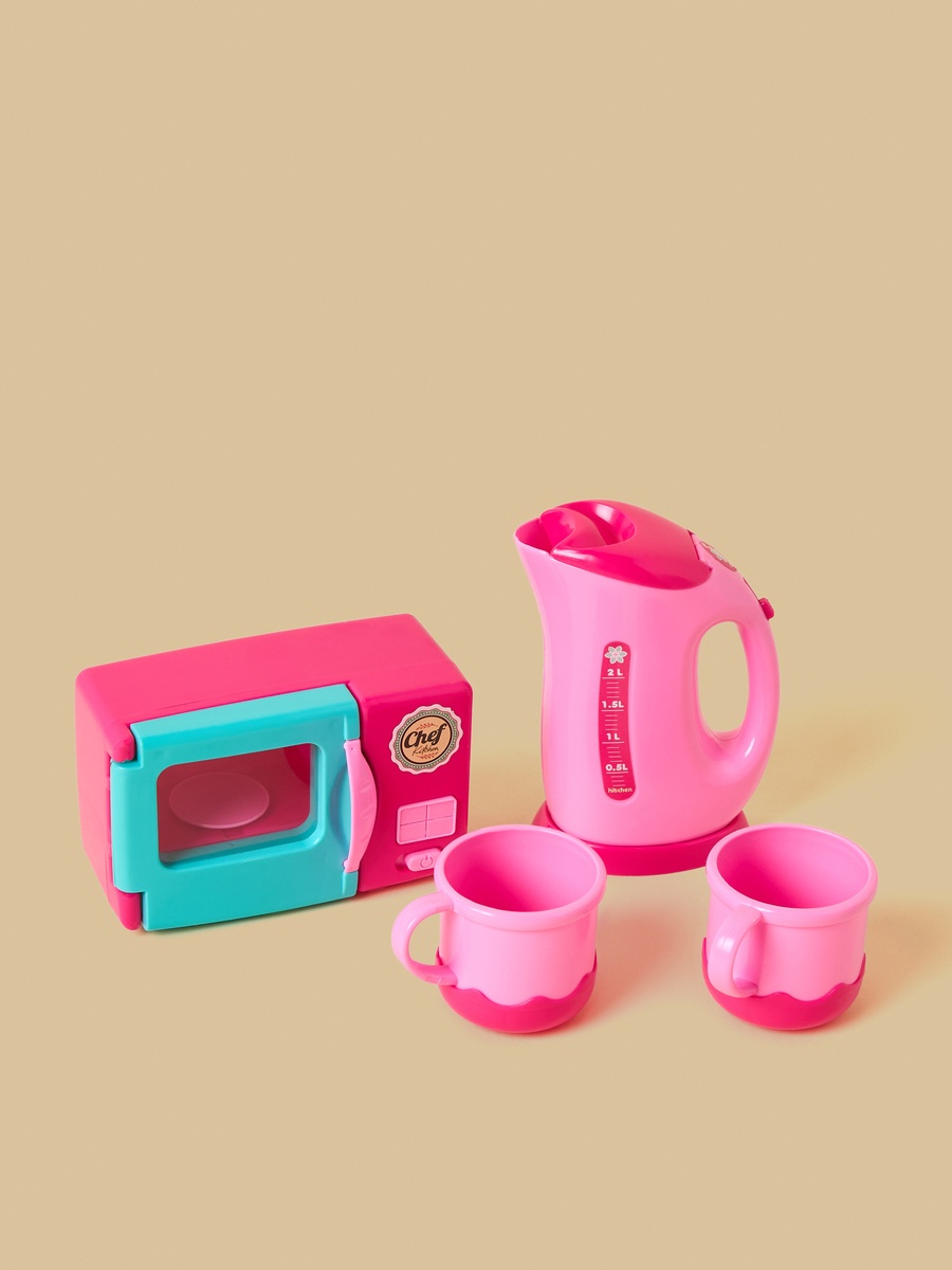 Food Playset
