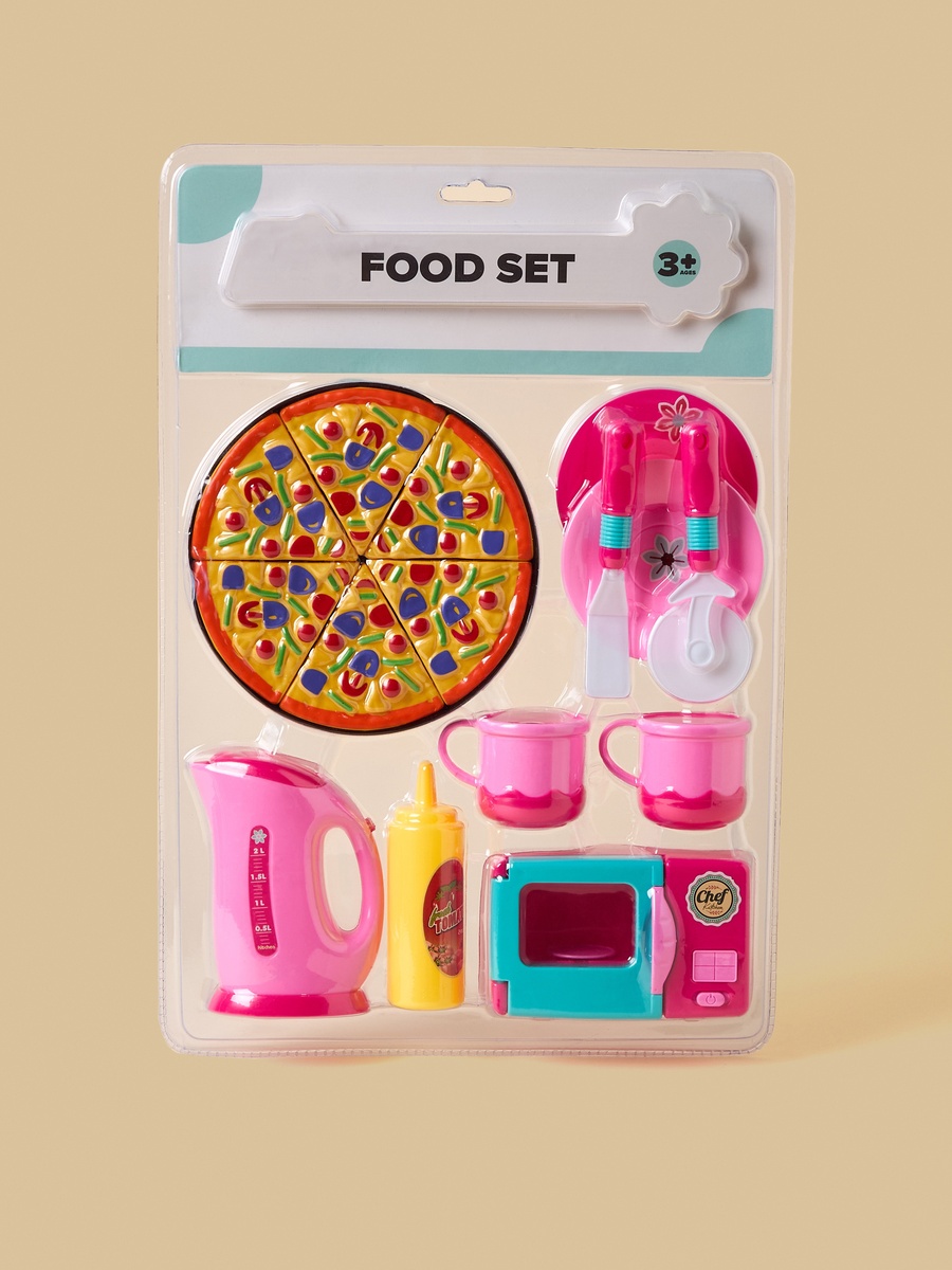 Food Playset