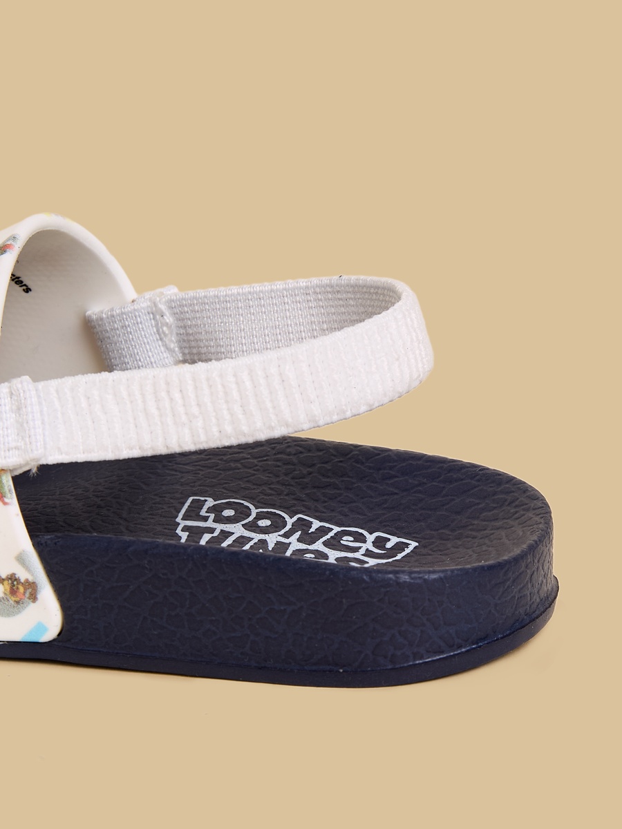 Printed Slides with Elastic Strap