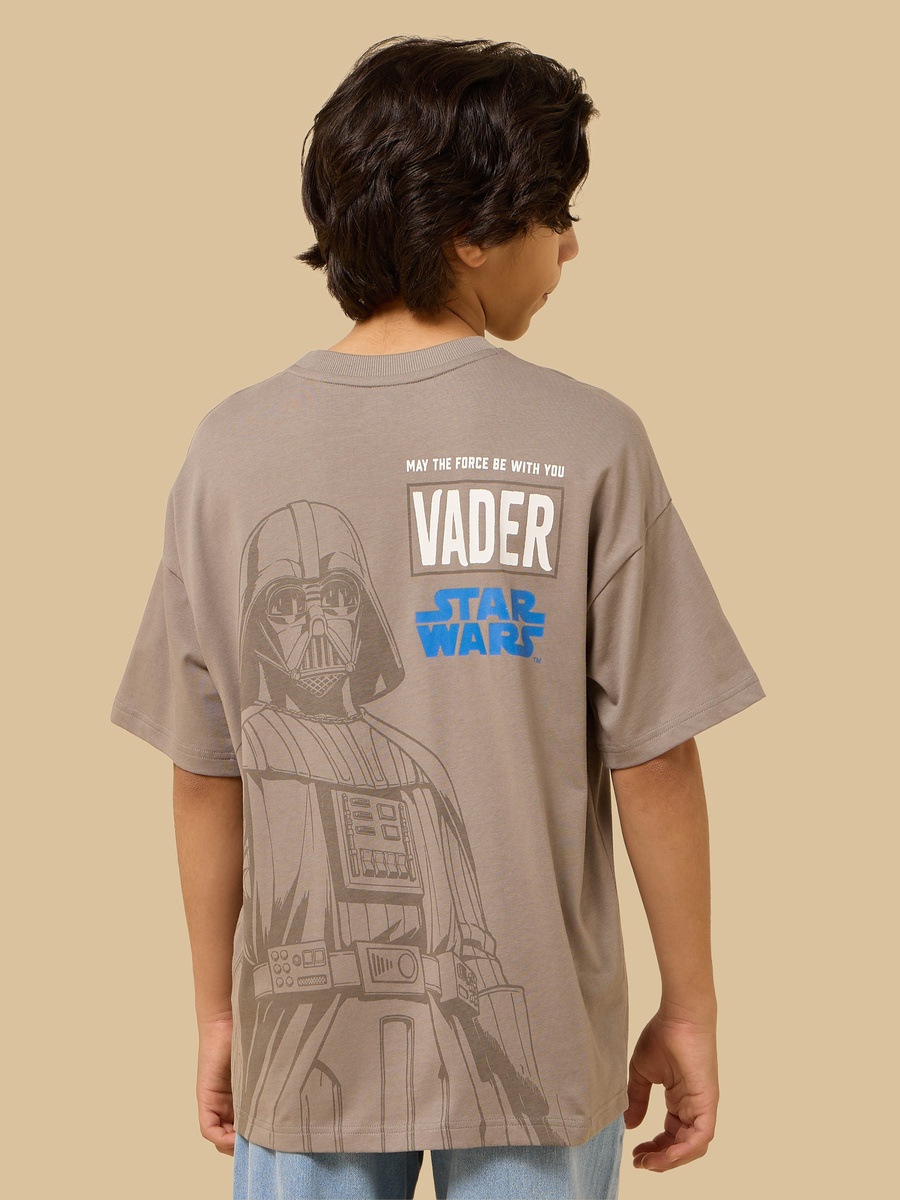 Star Wars Print T-Shirt