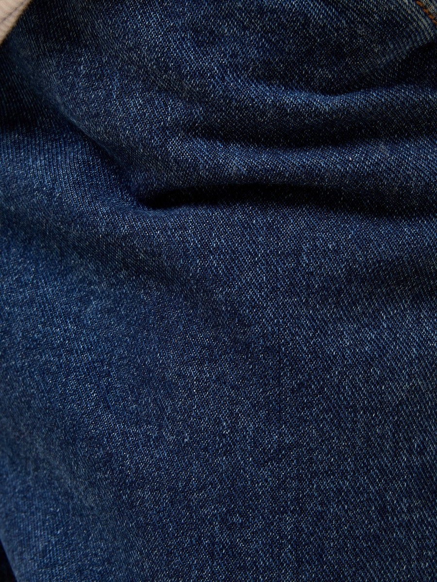 Skater Fit Jeans