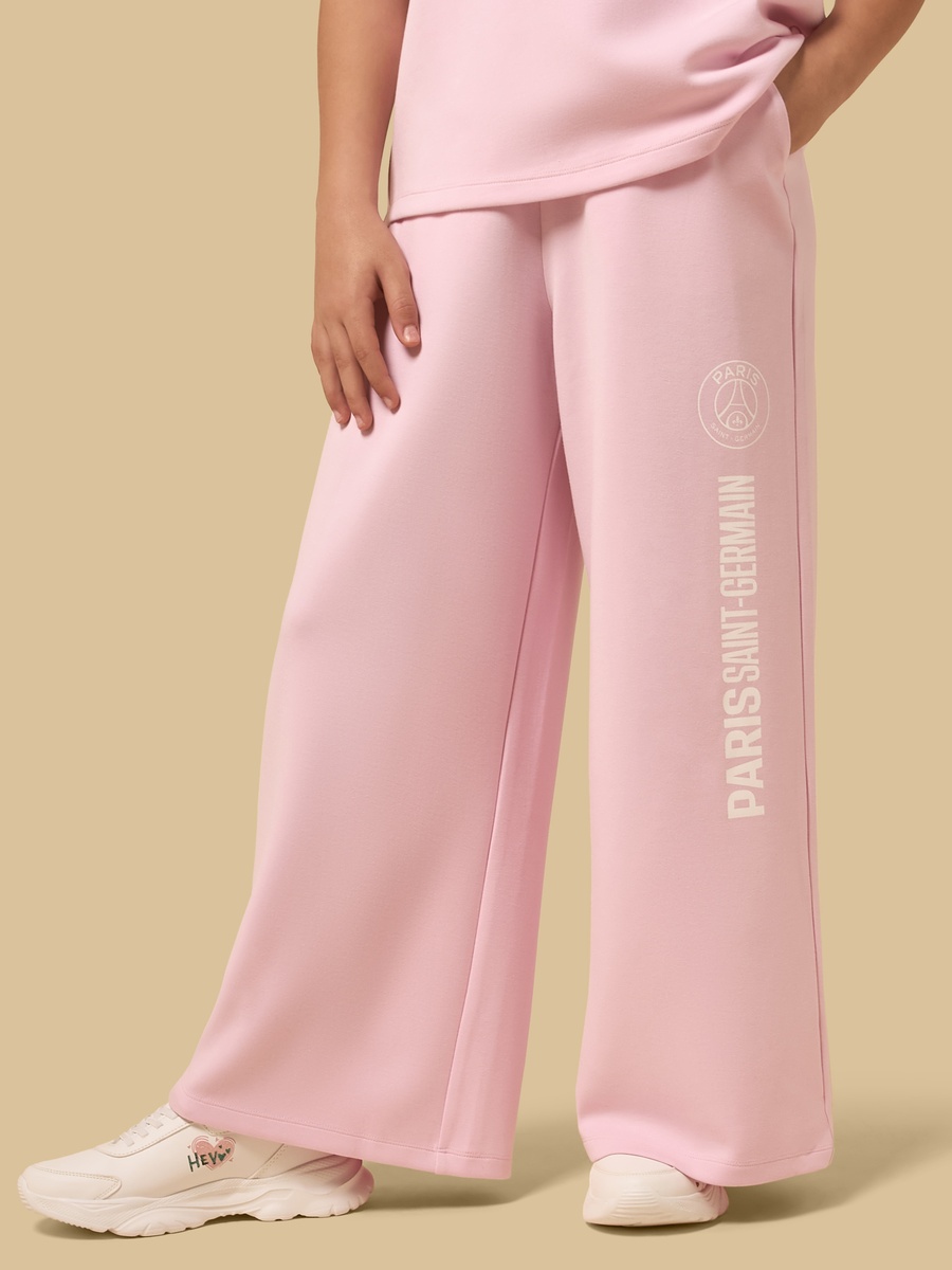 Paris Saint-Germain Print Pants