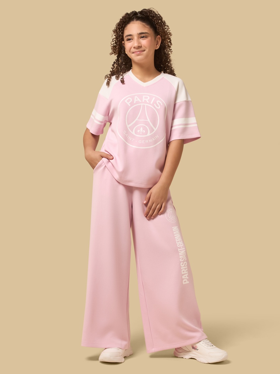 Paris Saint-Germain Print Pants