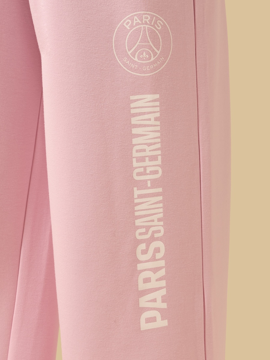 Paris Saint-Germain Print Pants