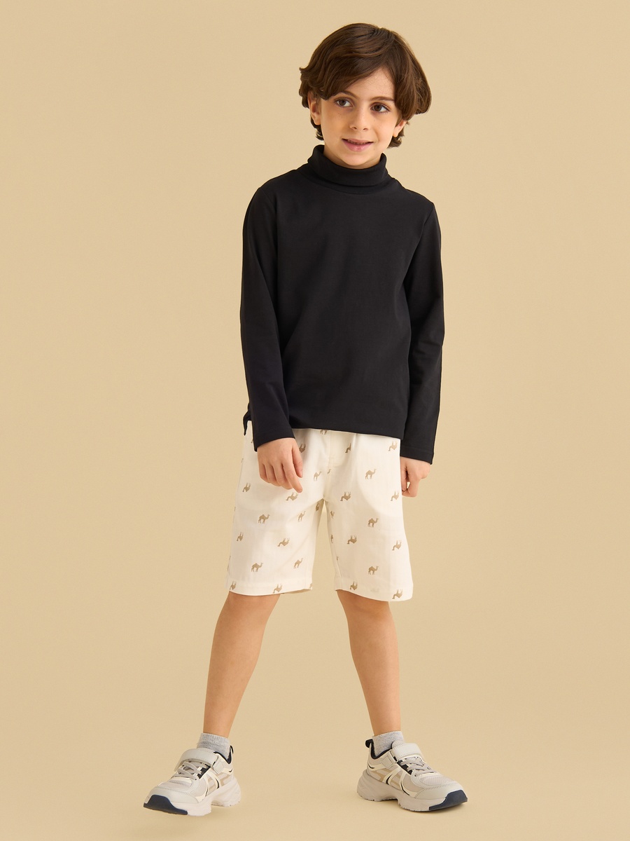 Pack of 2 - Assorted Shorts