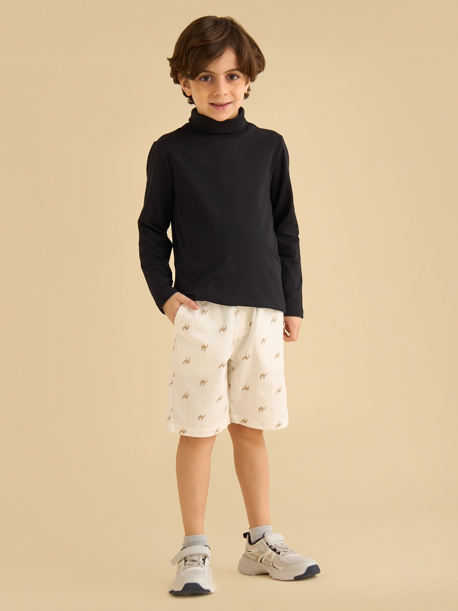Pack of 2 - Assorted Shorts
