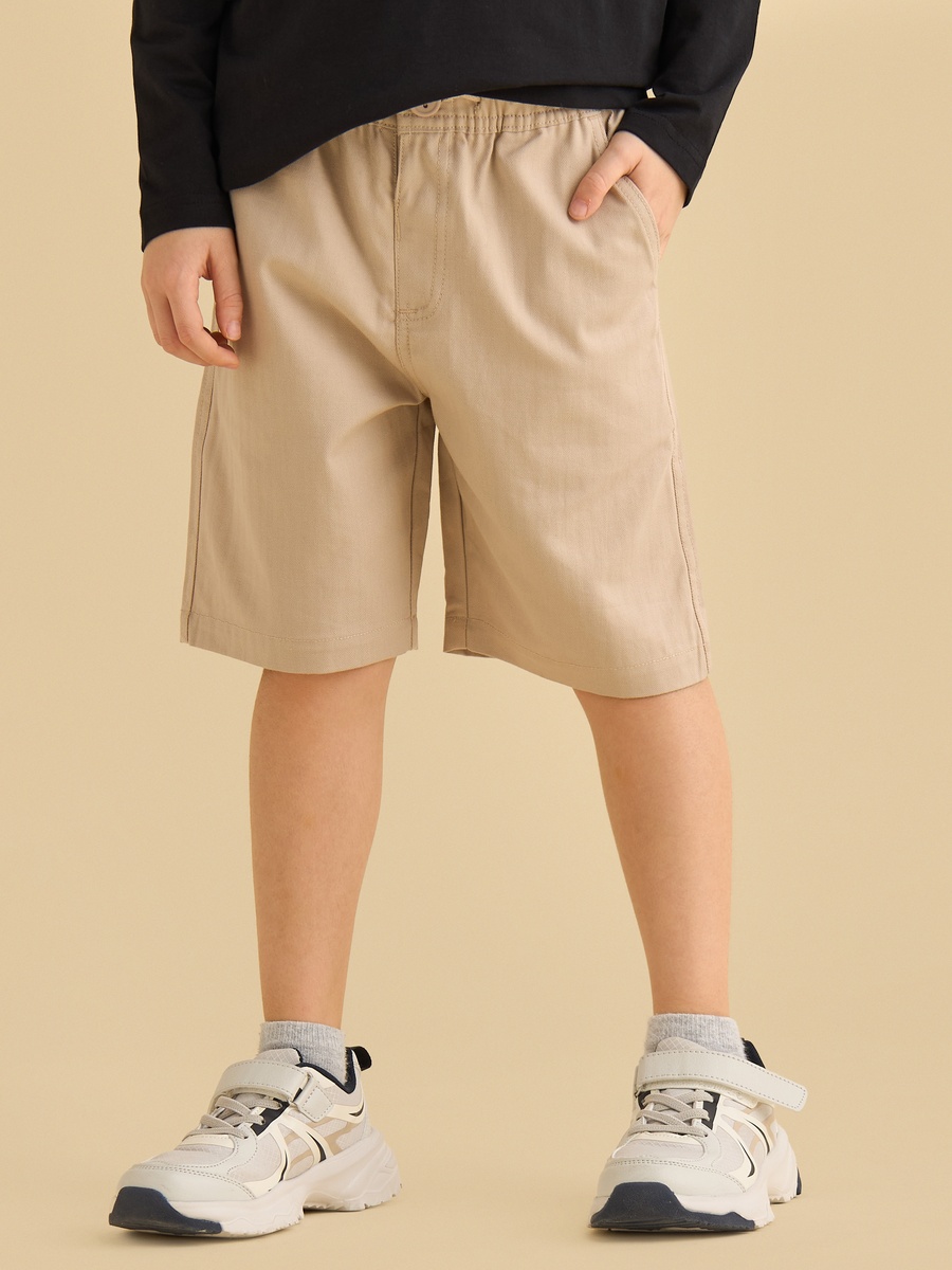 Pack of 2 - Assorted Shorts
