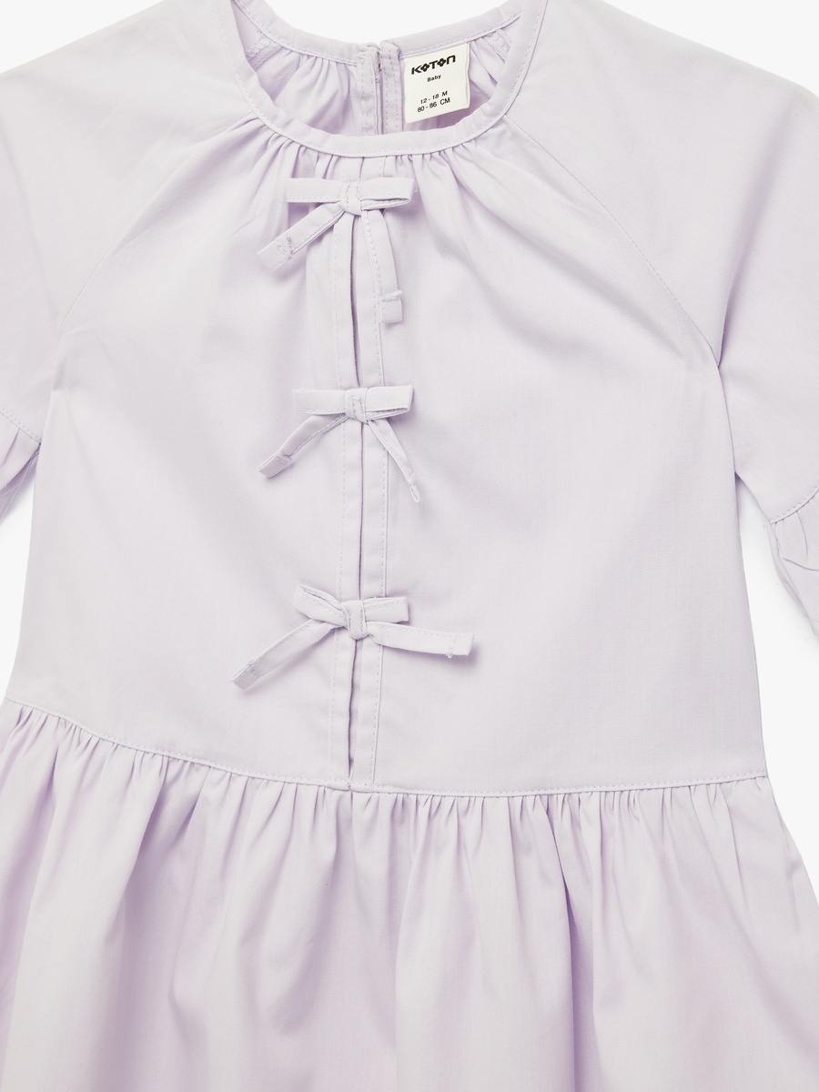 Short Sleeve Dress
