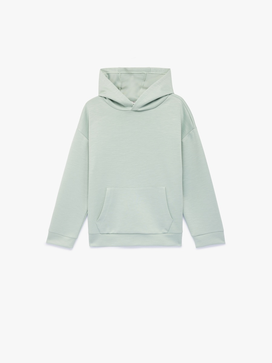 Oversized Hoodie