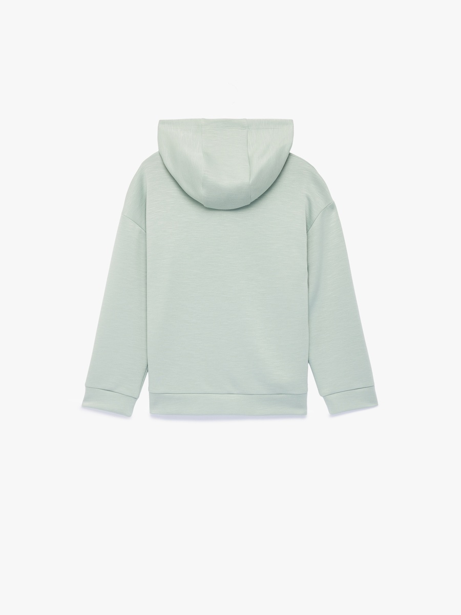 Oversized Hoodie