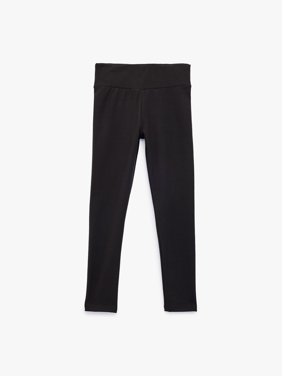 Plain Leggings