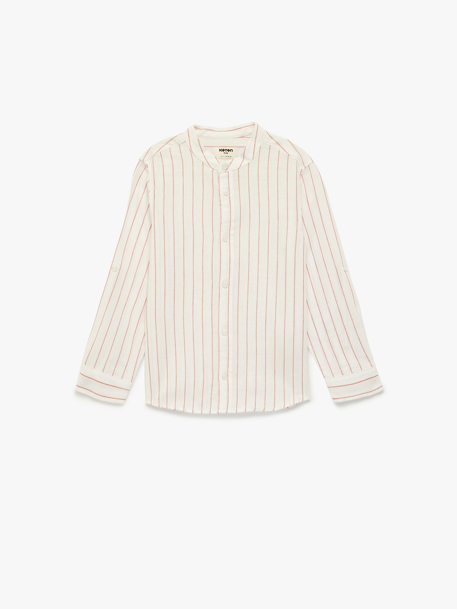 Striped Shirt