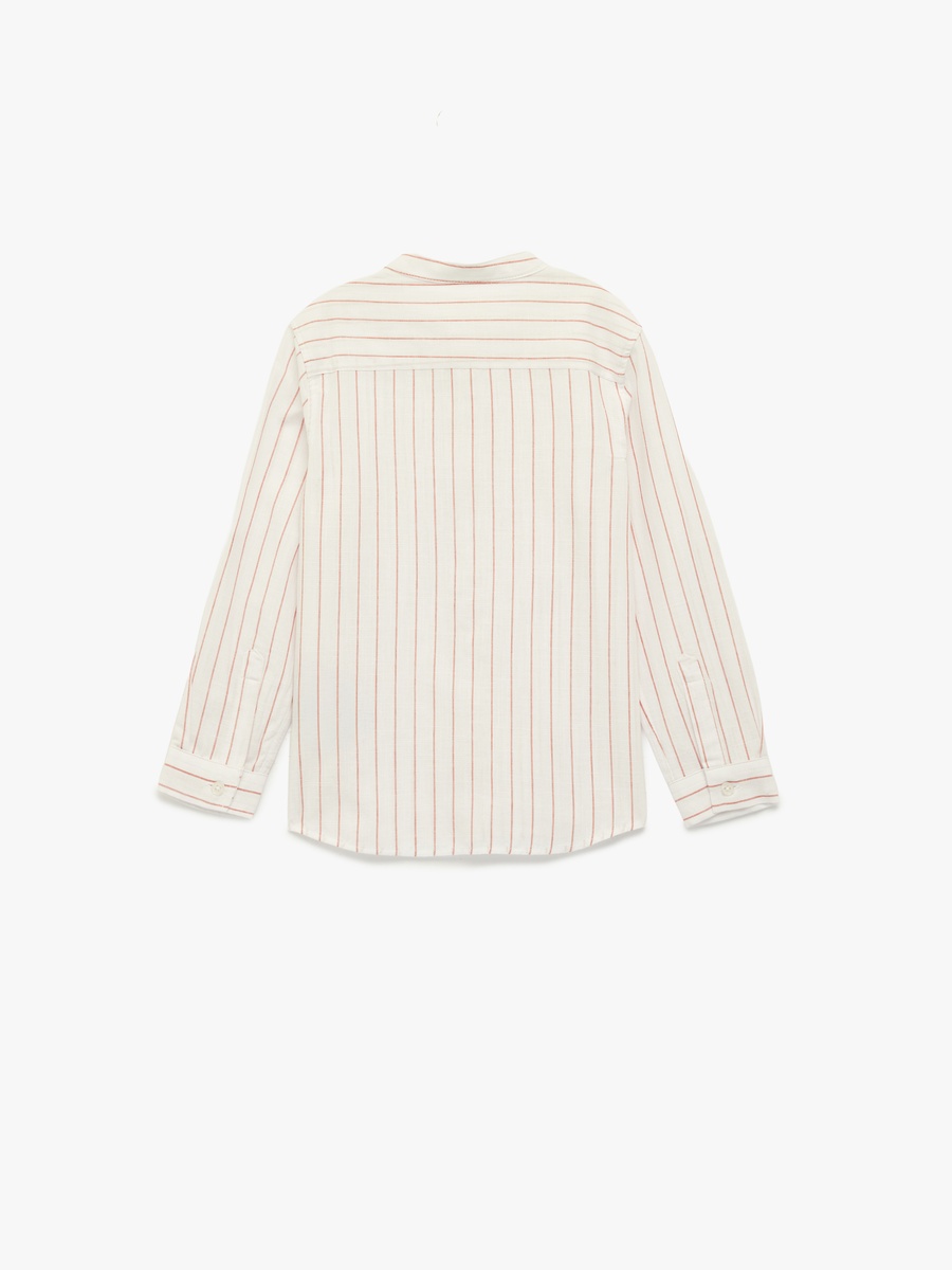 Striped Shirt