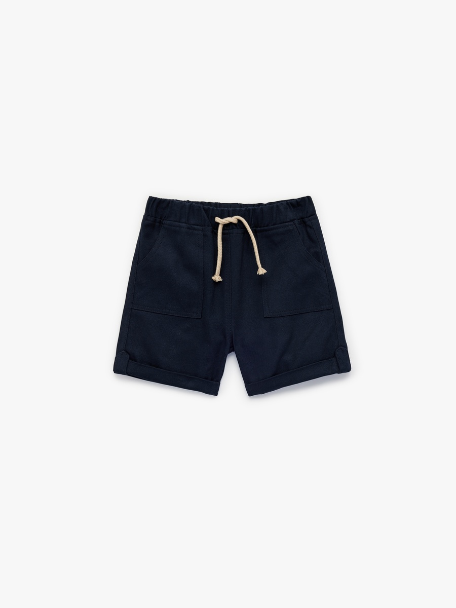 Plain Shorts