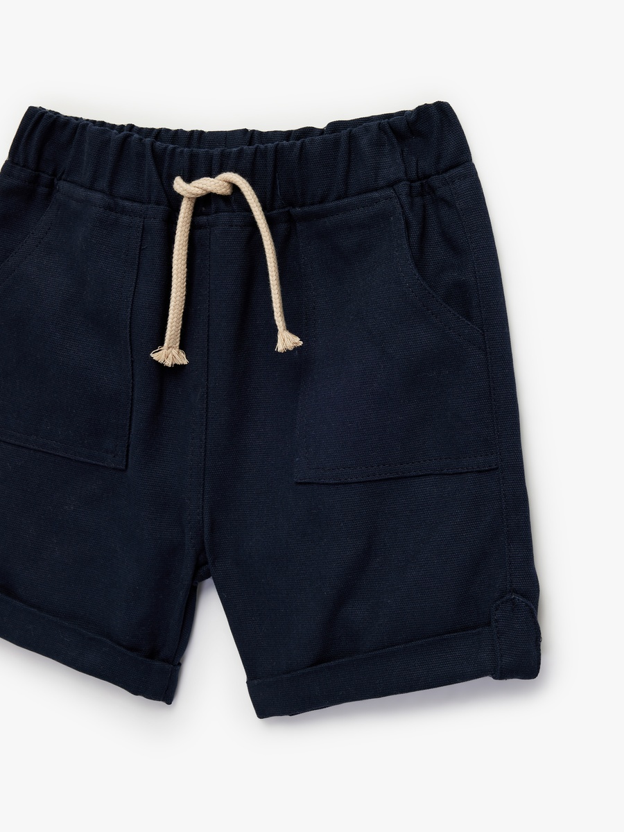 Plain Shorts