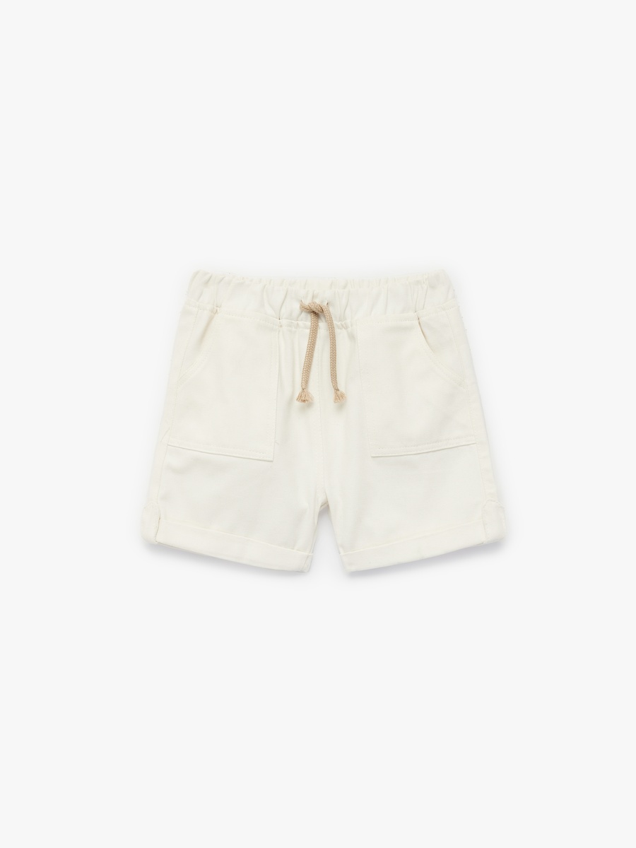 Plain Shorts