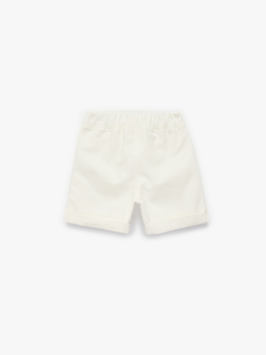 Plain Shorts
