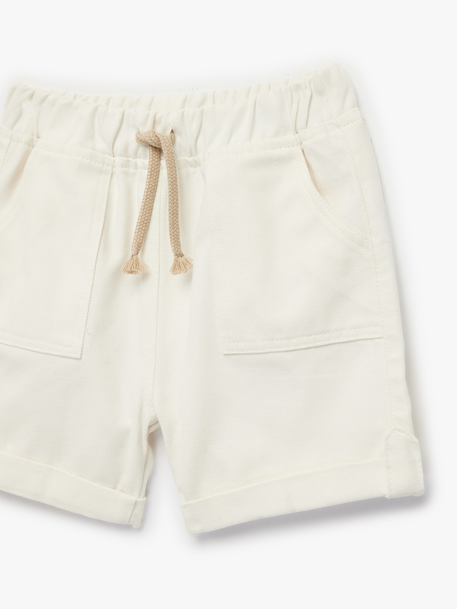 Plain Shorts
