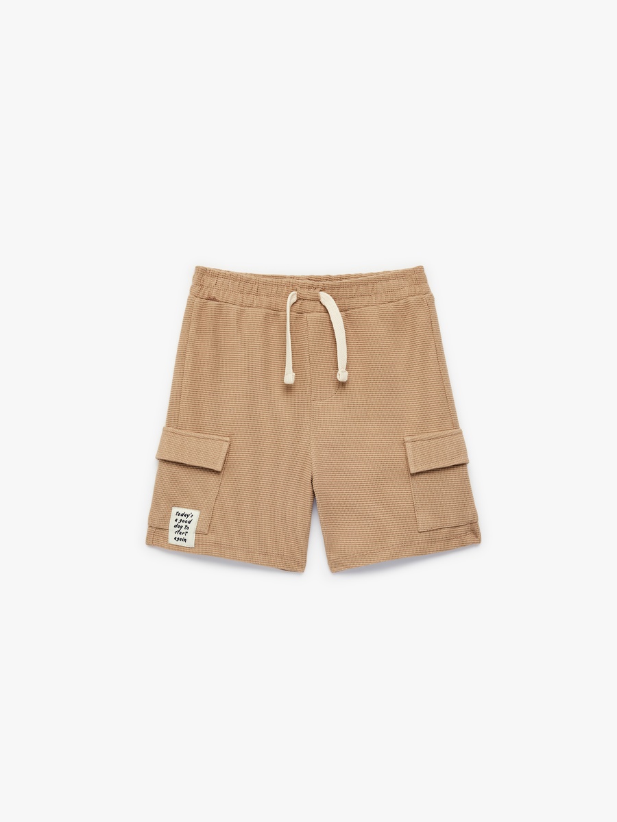 Cotton Shorts
