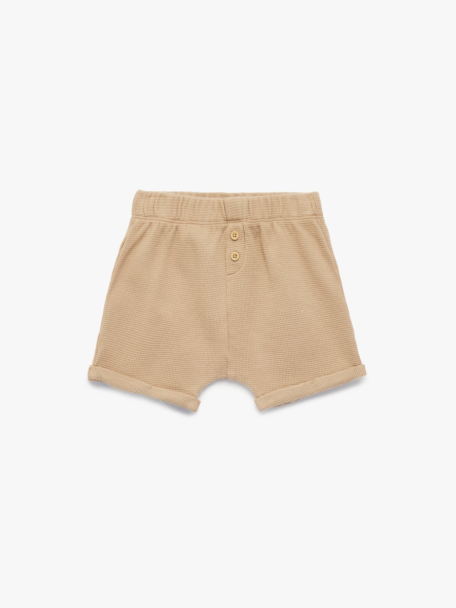 Cotton Shorts