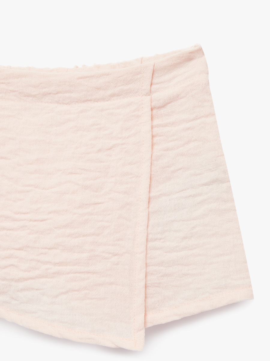 Wrap Skort