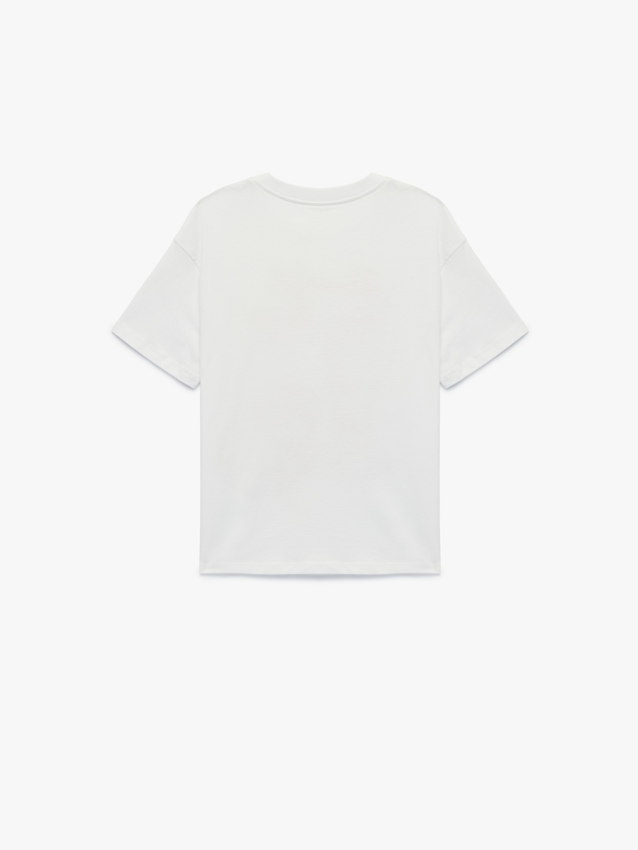 Cotton T-Shirt