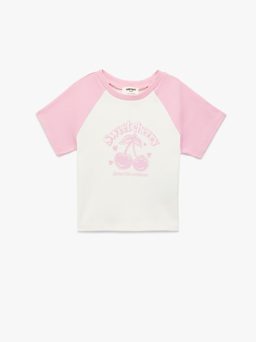 Printed T-Shirt