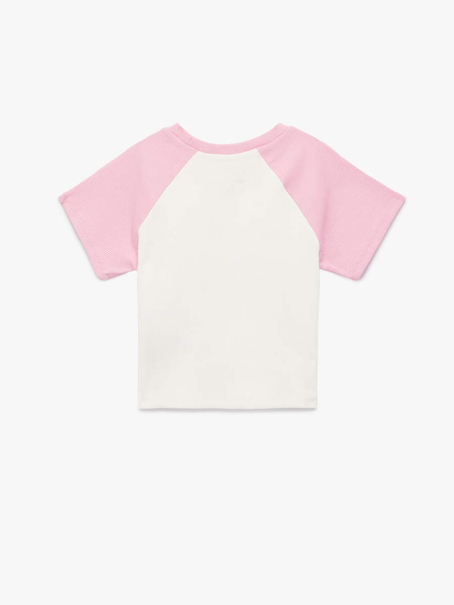Printed T-Shirt