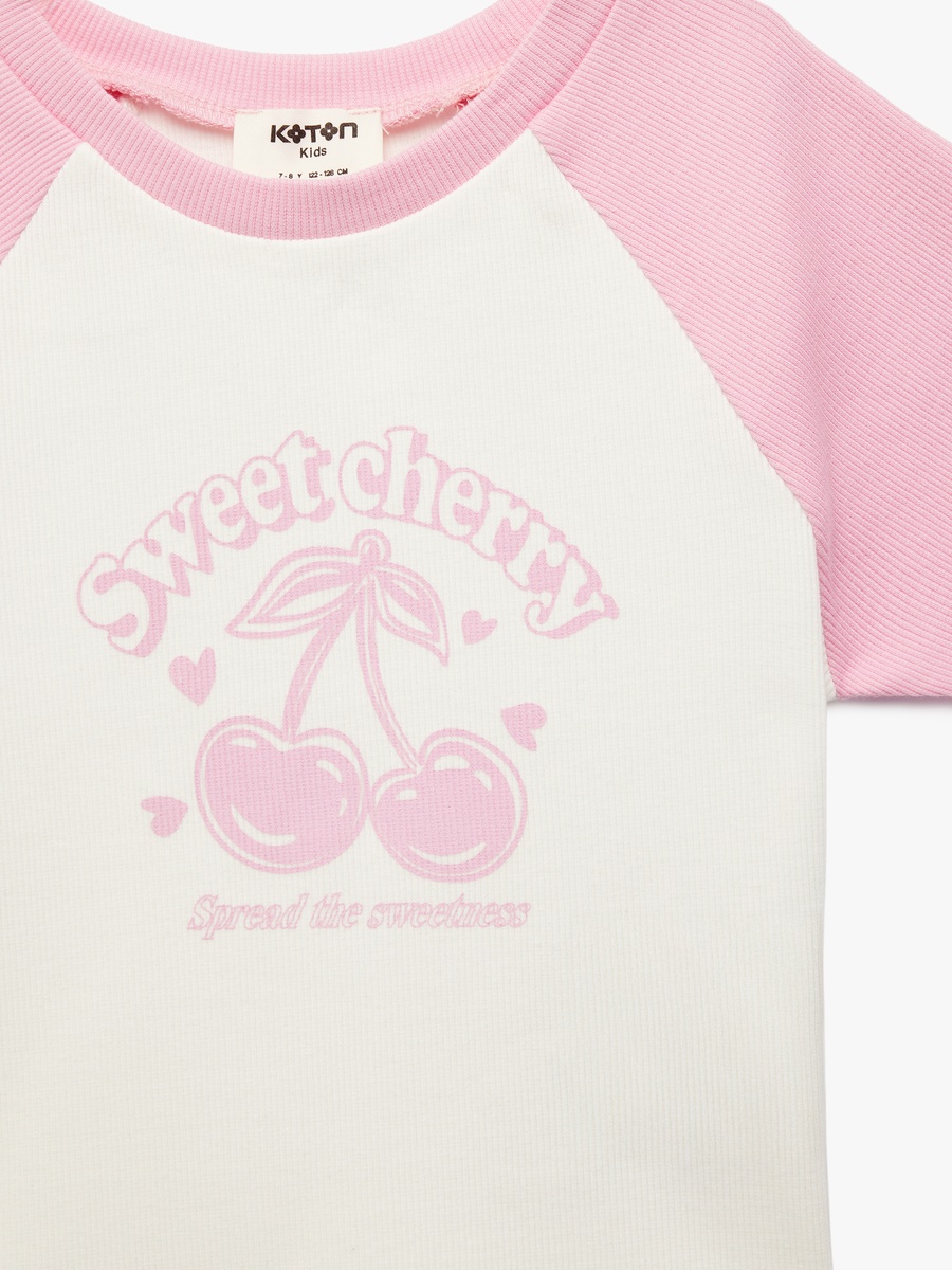 Printed T-Shirt