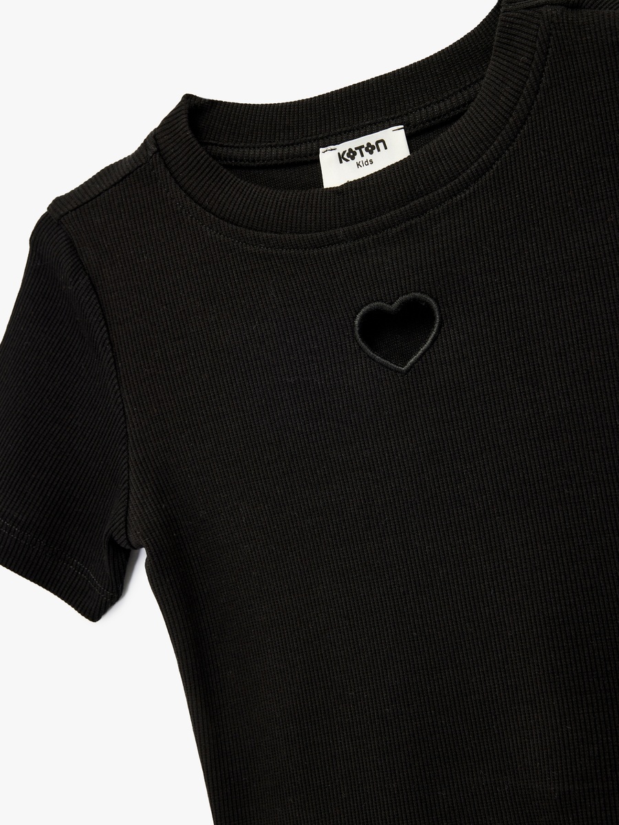 Crop T-Shirt