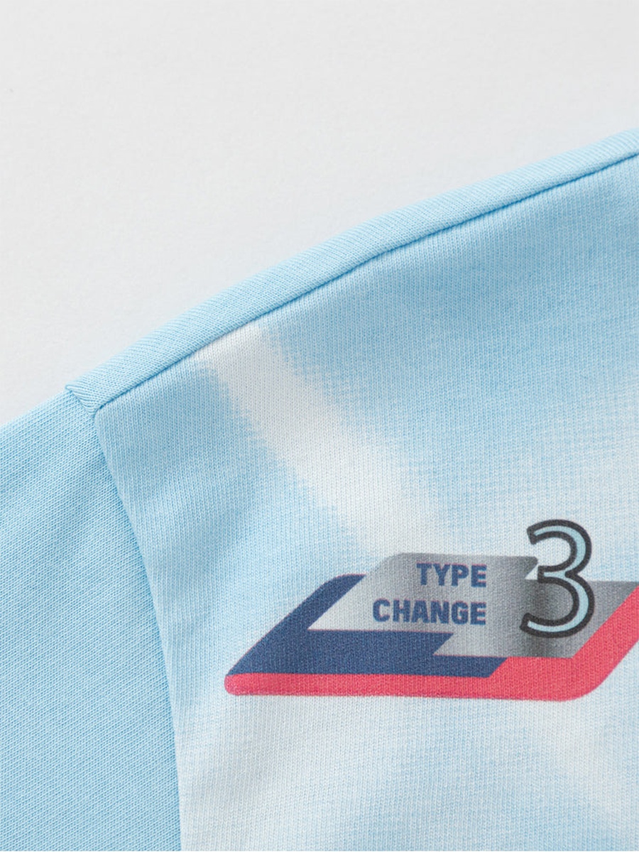 Printed T-Shirt