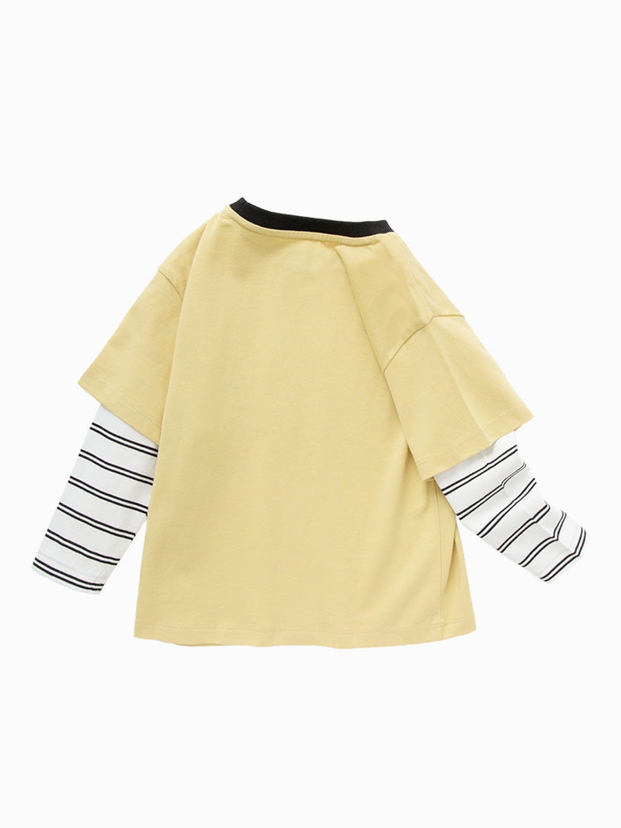 T-Shirt with Print