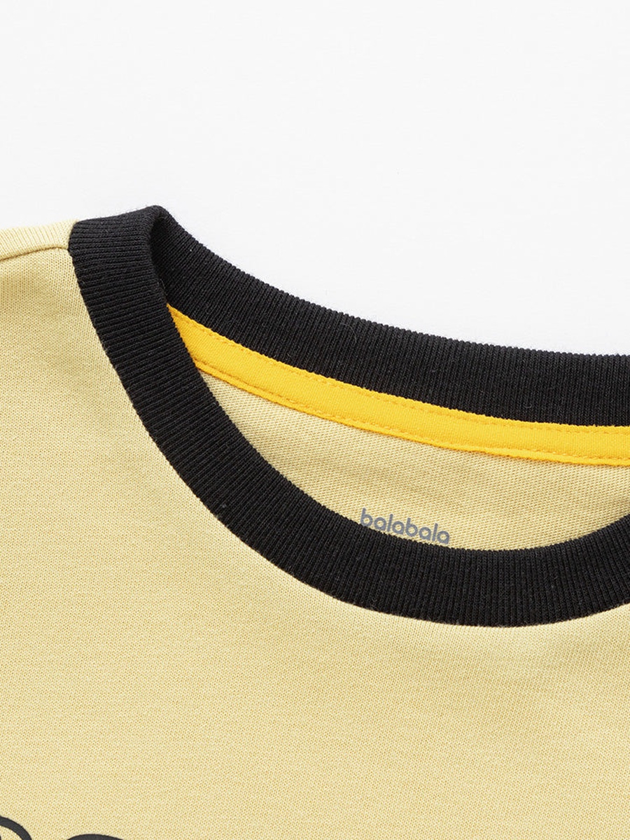 T-Shirt with Print