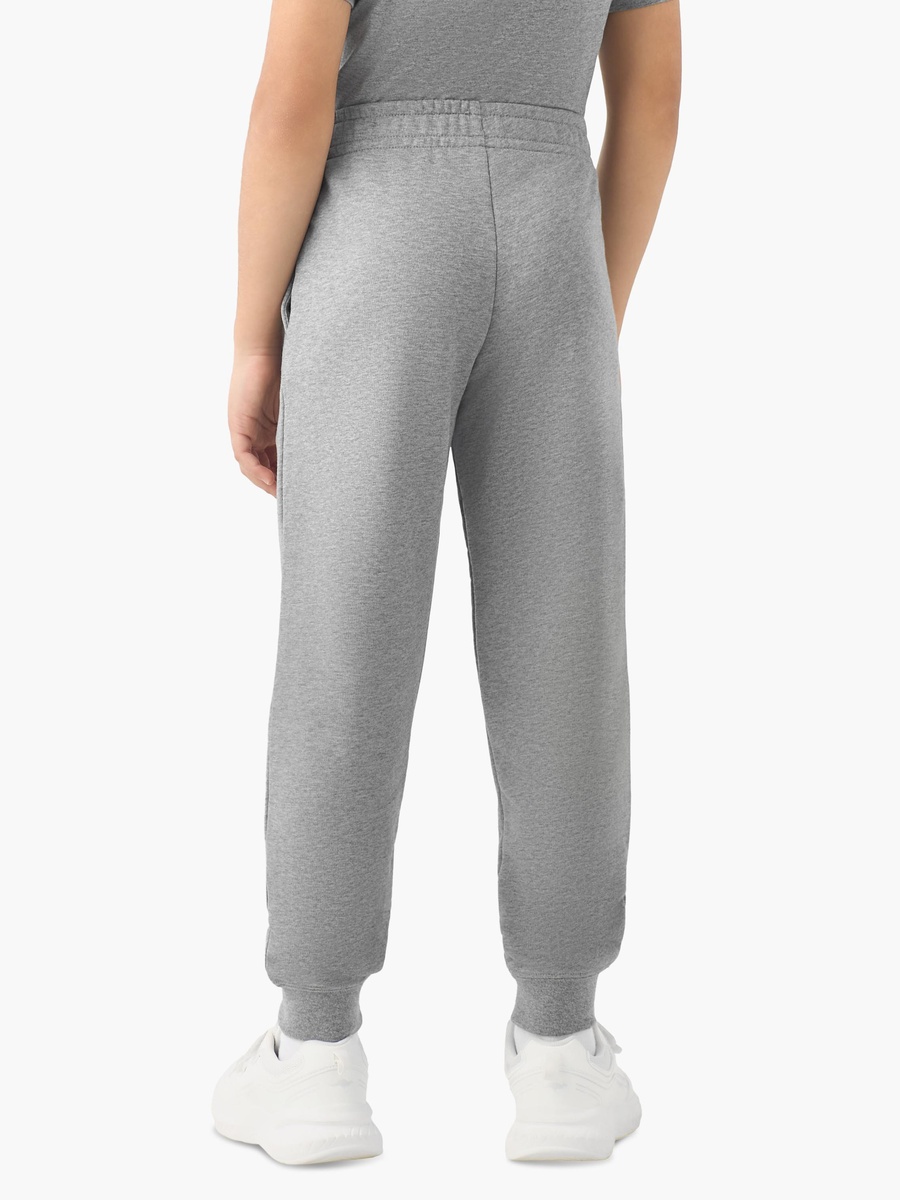 Elasticated Waist Joggers with Pockets