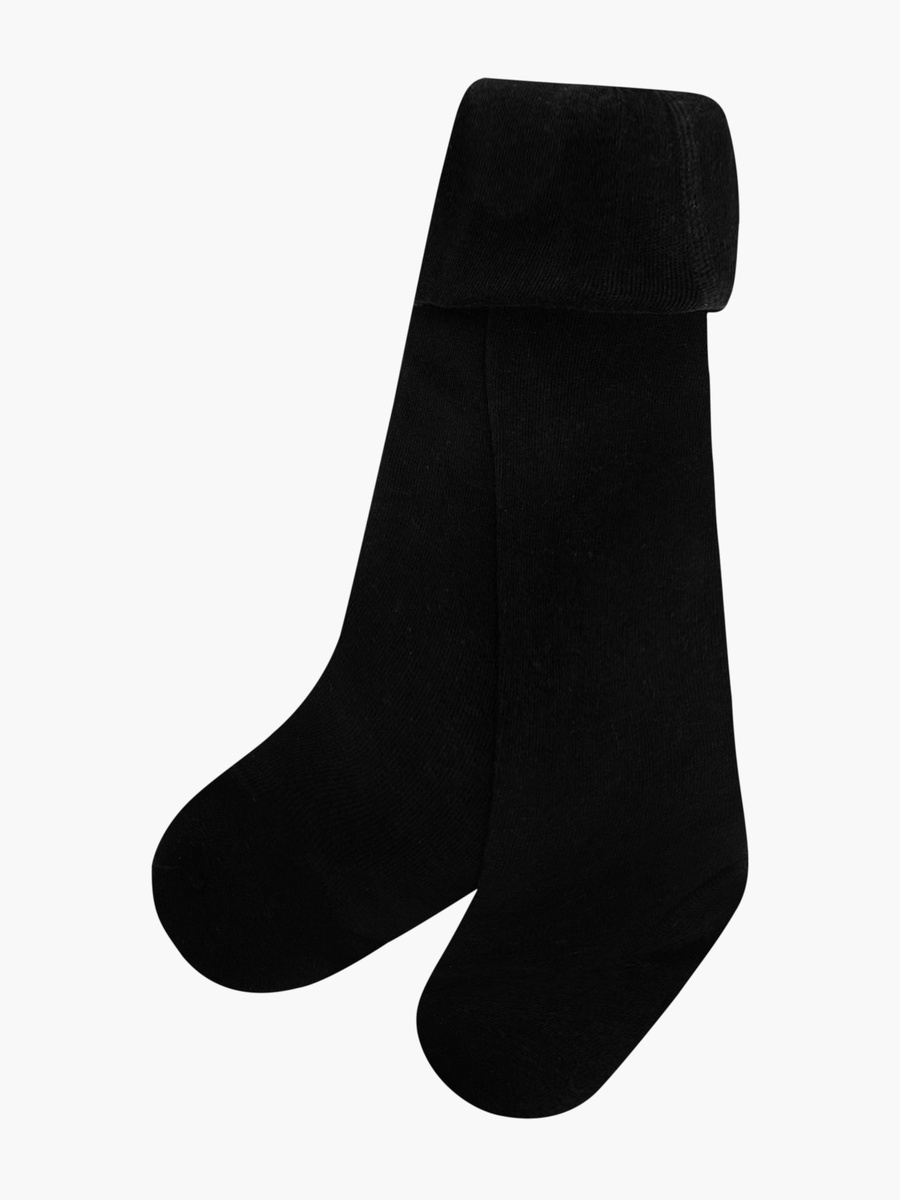 Pack of 3 Tights with Elasticated Waistband