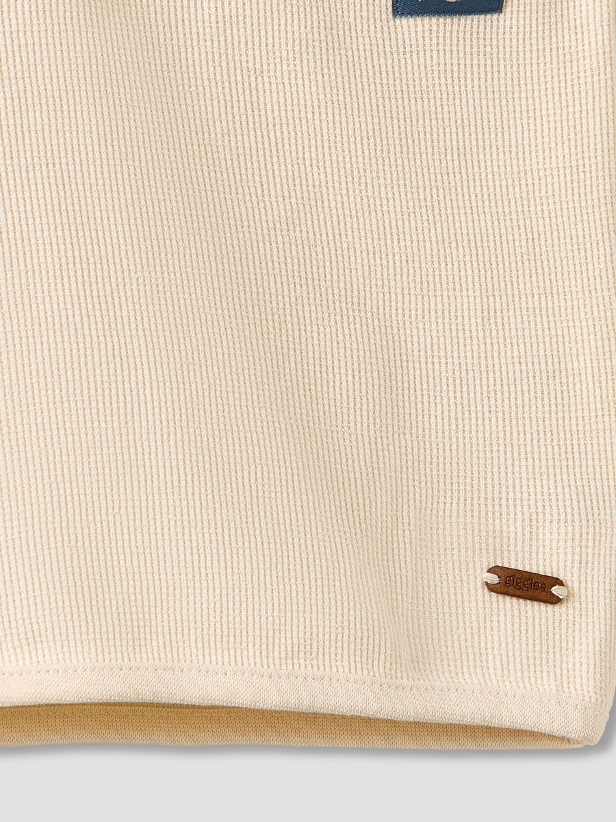 Crew Neck Short Sleeves T-Shirt with Pocket