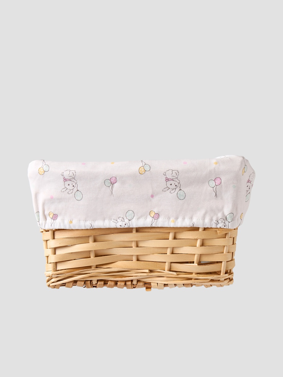 Set of 12 Clothing Gift Set with Bunny Print