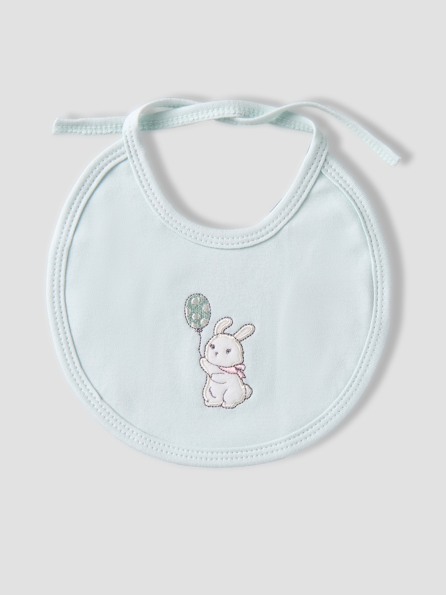Set of 12 Clothing Gift Set with Bunny Print