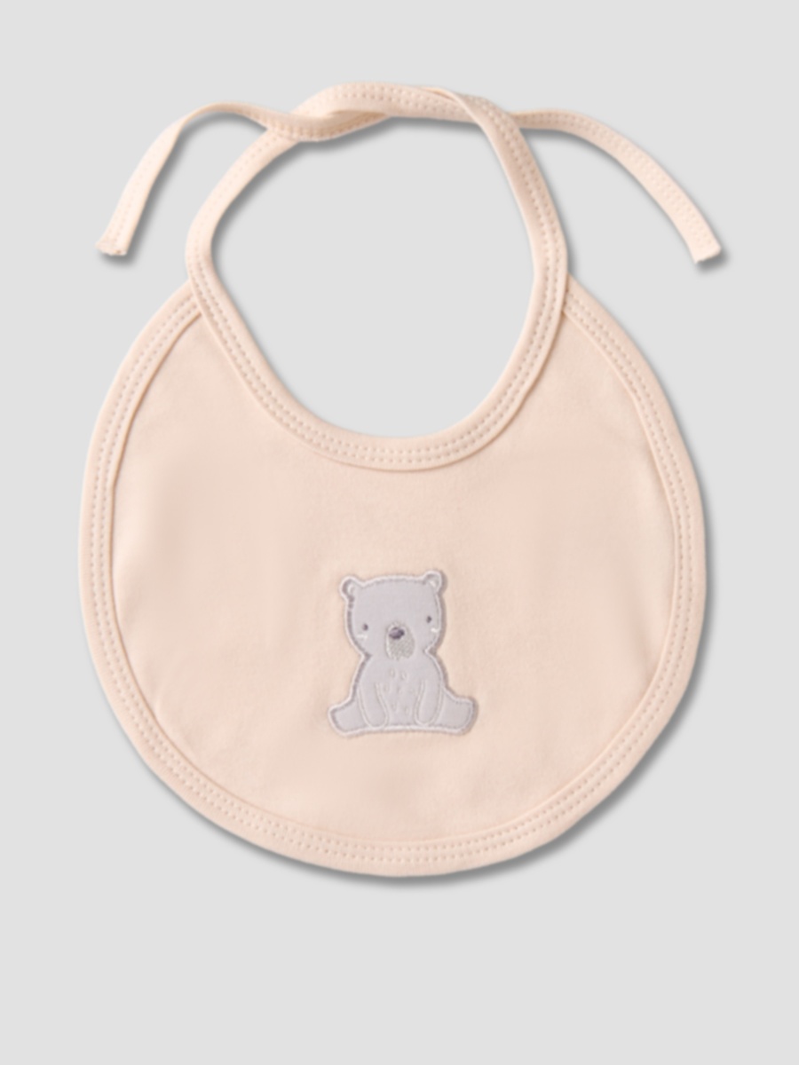 Set of 12 Clothing Gift Set with Bear Print